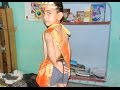 6 Yr Old Indian Boy Born With A Tail Is Worshipped Like A God Amar Singh