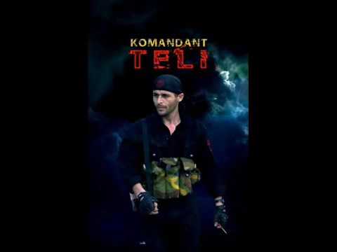 KOMANDANT TELI!