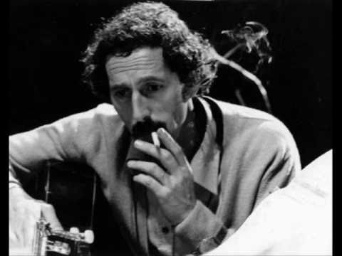 Quilapayún "El Tango del Willy"