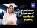 Cum Să ți Prețuiești Cu Adevărat Viața Cu Andreea Marin