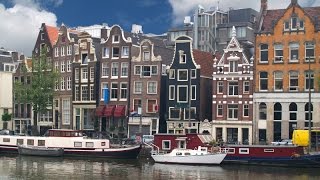 Travel Amsterdam Video