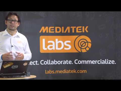 MediaTek LinkIt™ Tutorial by MediaTek Labs – Enable your LinkIt ONE with MediaTek Cloud Sandbox