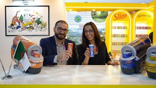 Cuula and Hamoud Boualem