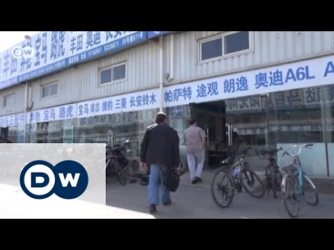 Autoteilefälschern auf der Spur | Motor mobil