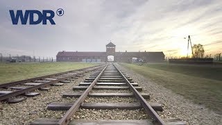 Inside Auschwitz – English version in 360°/VR