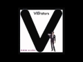 Into The Future by The Vibrators (w/ lyrics) 