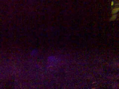 Jamie McHugh @ Kiwi Club, Lithuania 2009.12.31 part2