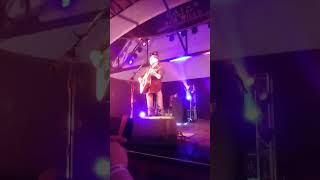 Stoney Larue- train to Birmingham ( Cains Ballroom )