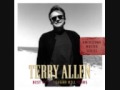 Terry Allen,  "Wolfman of Del Rio" (Andy Kershaw BBC1 1996 25)