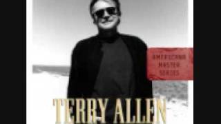 Terry Allen,  &quot;Wolfman of Del Rio&quot; (Andy Kershaw BBC1 1996 25)