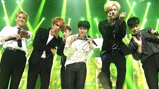 (Comeback Special) BEAST(비스트) - 일하러 가야돼(Gotta Go To Work) @인기가요 Inkigayo 20150802