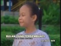 Bulan Yang Bersembunyi
