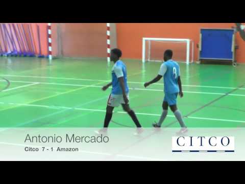 Futsal Social Club Luxemburg   12 / 06 / 2017 - Final Futsal Cup