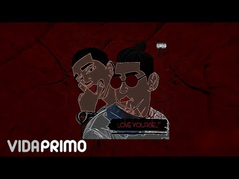 Khriz Avila - Love Yourself ❤ (Spanish Versión)Ft. Eme Glock