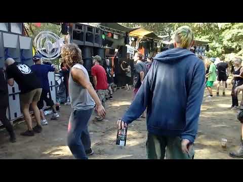 Mill rave 8 / 2022 ...