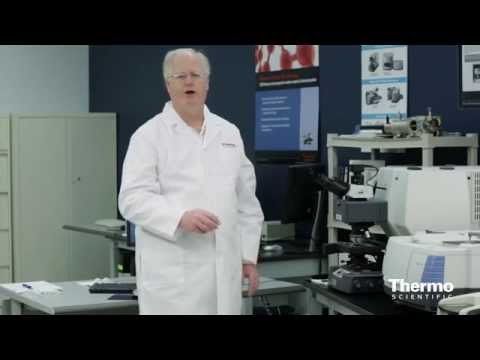 FTIR Sampling Techniques - Transmission: Liquids  Data Collection