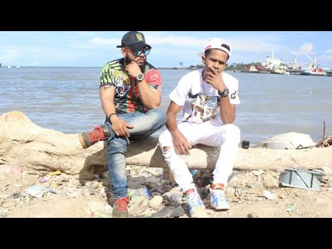 Luis Black La Potencial x El Bob - Dime Klk ConTigo (Audio)