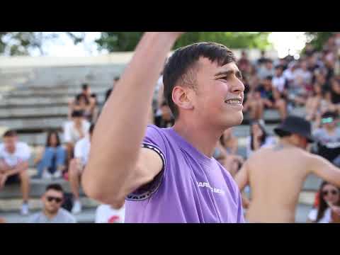 (💥​💥​)TACHA VS SEGRELLES ||OCTAVOS|| 1a PRE GOLD VALENCIA