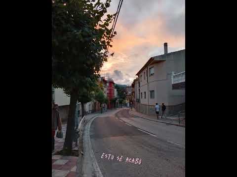 yessia y Joana santos estar contigo never letra cancion