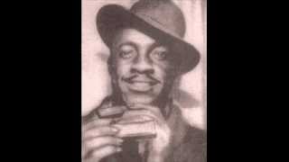 Sonny Boy Williamson I , New Jail House Blues