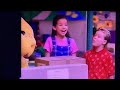 Barney Walk Around The Block With Barney Full Home Video
