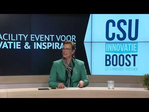 Branchespecial Zorg: Hoe het Tergooi Ziekenhuis experimenteert