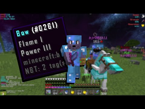 UHC Highlights #110 - FLAME BOW IN UHC [Arctic]