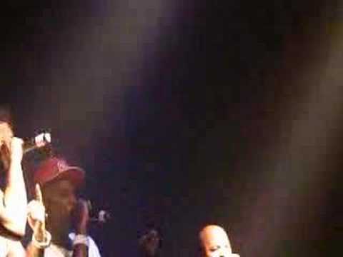 YOUNG JEEZY, BLOOD RAW, SLICK PULLA