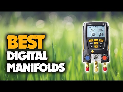 The Best Digital Manifolds You Should Have