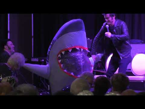 Jeff Lewis and Friends, Clip 21HW1 - video by Susan Quinn Sand