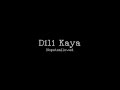 Dili Kaya - Nopetsallowed Lyrics