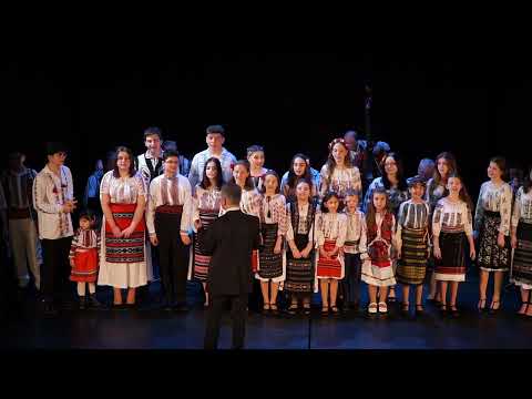 Românașul - Ăsta-i neamul care poate - 15.04.2022