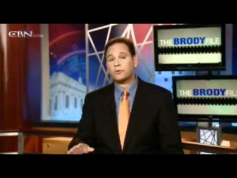 The Brody File: September 27, 2010 - CBN.com