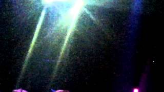 "I Won't Go" by Thenewno2 @ Vic Theater 5/17/2013