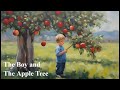 The Story About The Little Boy And A Hopeless Apple Tree