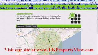 Student Accommodation Westbury | Freshers University Week Wiltshire