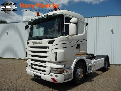 Scania R480 nr 200117