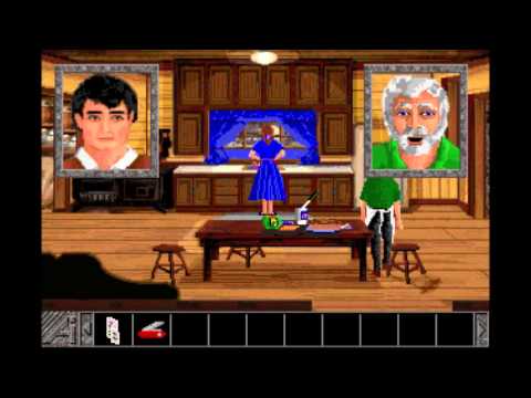 Gameplay Video
