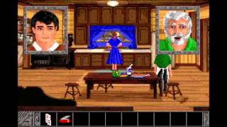 BackPacker: The Lost Florence Gold Mine for the PC