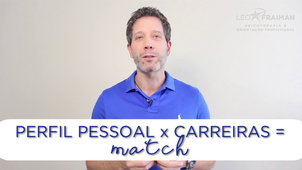 O que é Orientação Profissional?