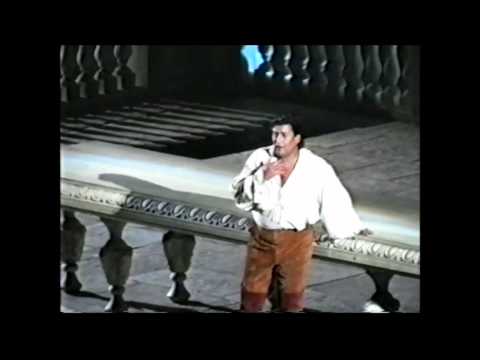 Marcelo Alvarez - Rigoletto - Verona - Parmi veder le lagrime