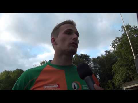 Sportmaat-sc Stadspark toernooi