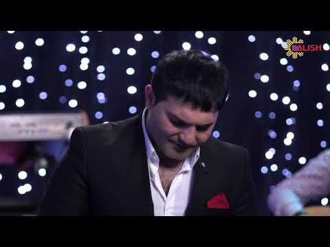 Rustam Maxmudyan bilbilê