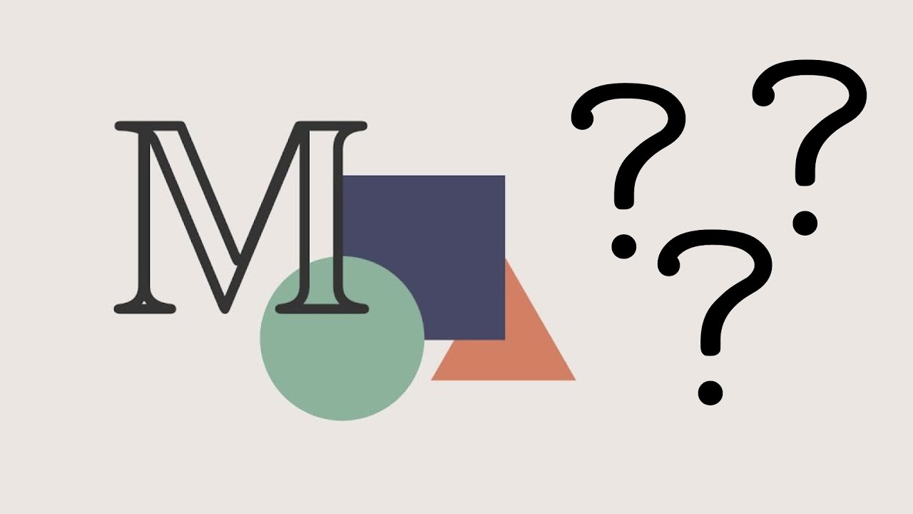 Is it worth learning Manim?