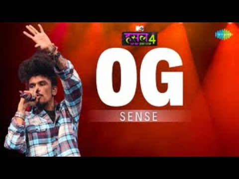 OG | Sense | MTV Hustle 4