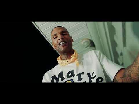 Ju$ Zae - Codefendant (Official Music Video)