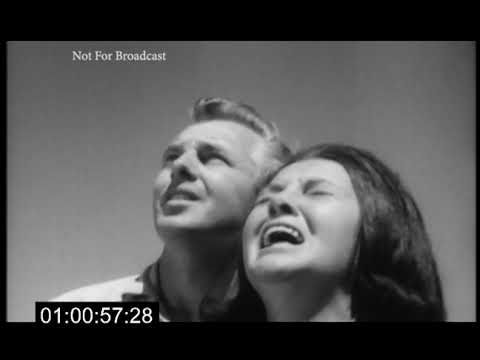 Skydivers (1963) Trailer