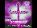 Master P - Boonapalist (Slowed)