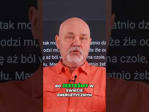 [POPKO Świat Medytacji] Zanim uznasz, że coś Cię atakuje ???? – posłuchaj tego