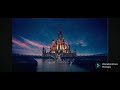 Disney100 Home Video Television Logo History 2019 2024
